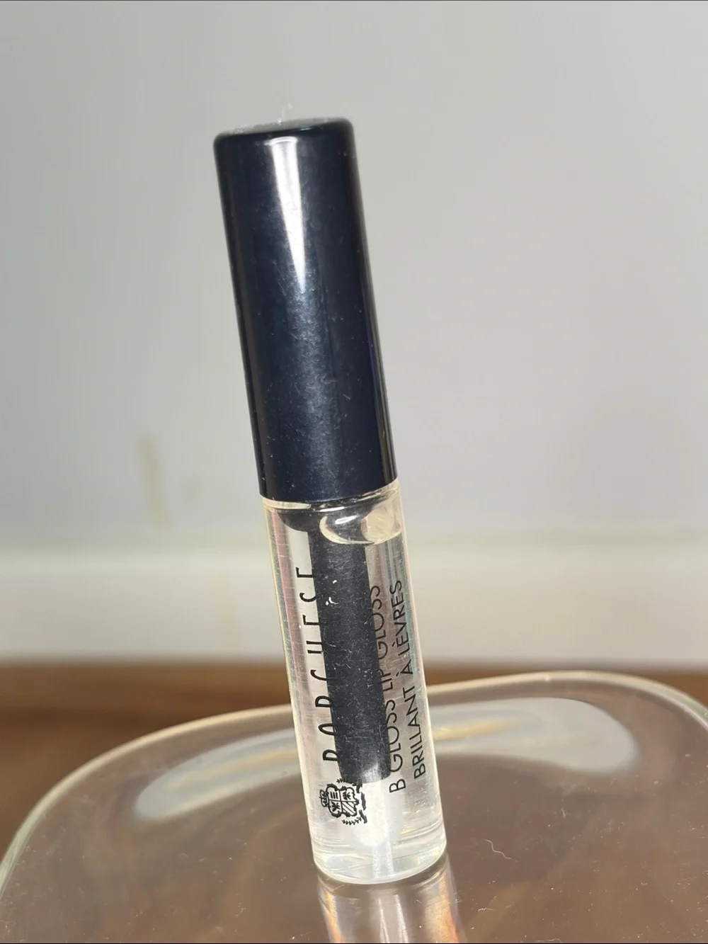 Borghese Clear Lip Gloss Clear